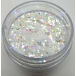 Chunky Glitter Iridescent Chunky Glitter Iridescent (Iridescent)